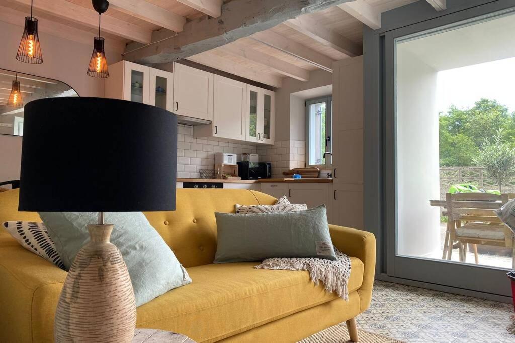 Adosado La Concha Villa Llanes Eksteriør billede
