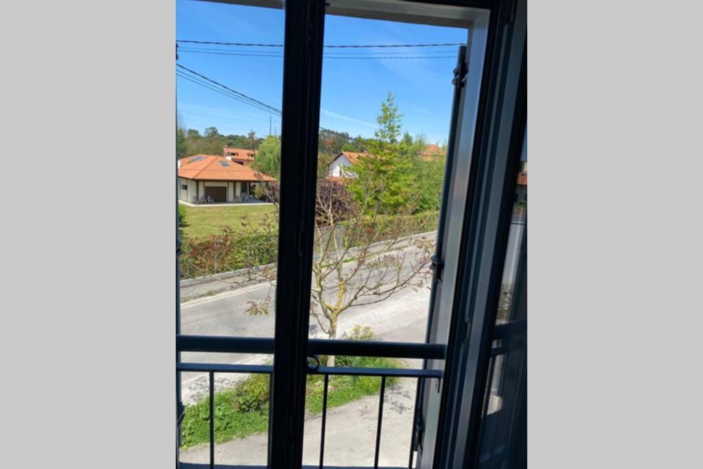 Adosado La Concha Villa Llanes Eksteriør billede
