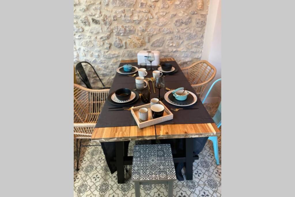 Adosado La Concha Villa Llanes Eksteriør billede