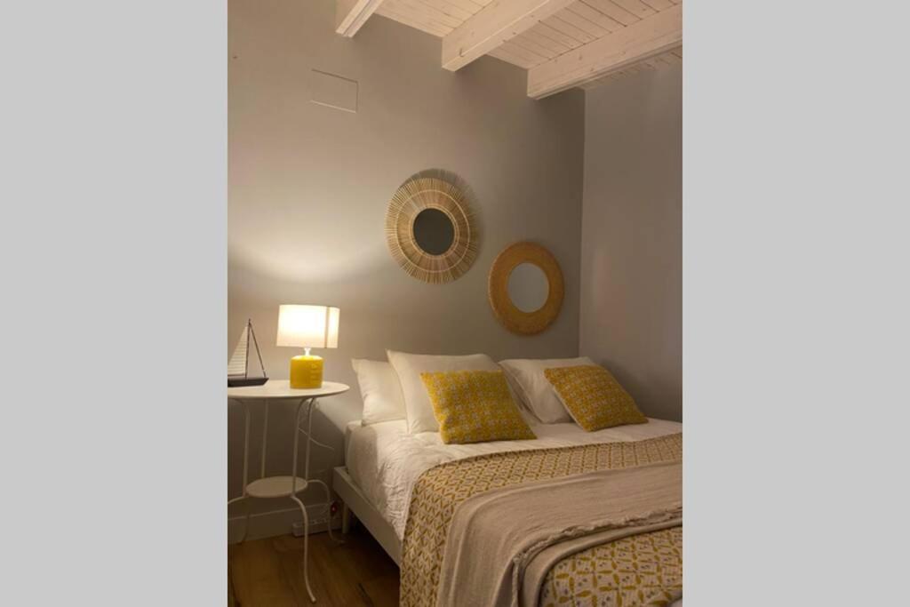 Adosado La Concha Villa Llanes Eksteriør billede
