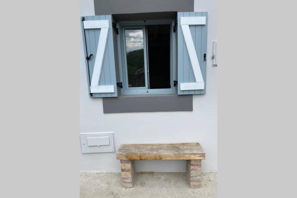 Adosado La Concha Villa Llanes Eksteriør billede